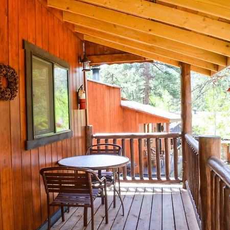 Amberwood Βίλα Έστες Παρκ Εξωτερικό φωτογραφία