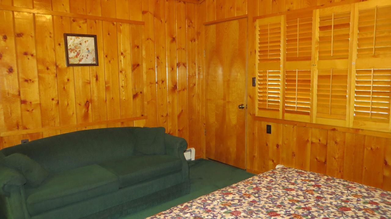 Amberwood Βίλα Έστες Παρκ Εξωτερικό φωτογραφία