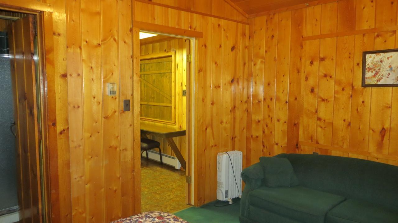 Amberwood Βίλα Έστες Παρκ Εξωτερικό φωτογραφία